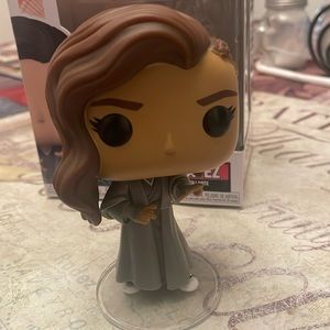 Funko Pop America Chavez Doctor Strange